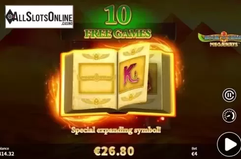 Free Spins 1