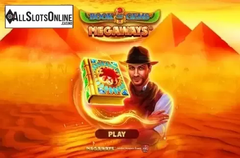 Start Screen