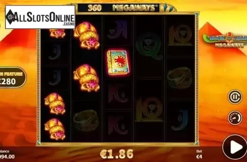 Win Screen 1