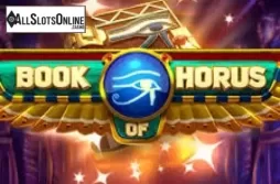 Book of Horus (bwin.party)