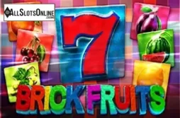 Brick Fruits. Brick Fruits from DLV
