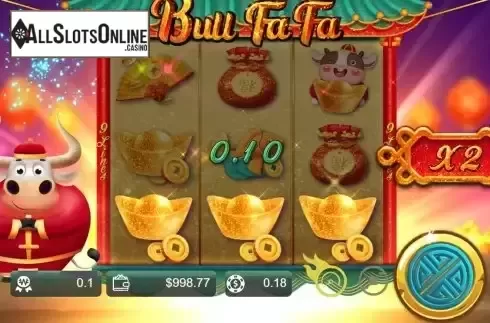Win Screen