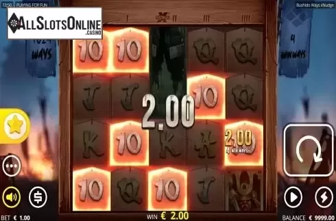 Win Screen 1