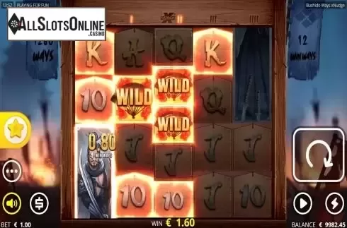 Win Screen 2