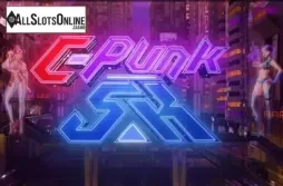 C-Punk 5K