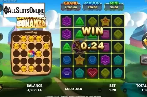 Win Screen 2