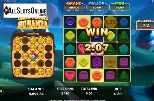 Free Spins 2