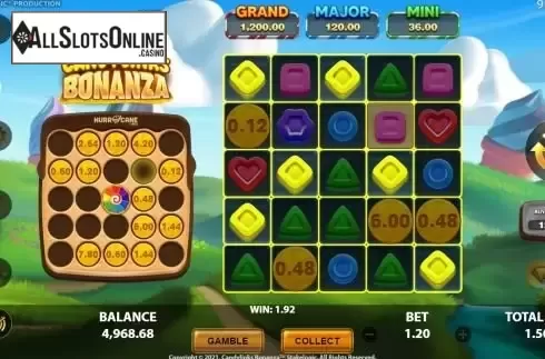 Win Screen 3