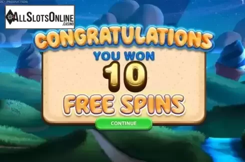 Free Spins 1