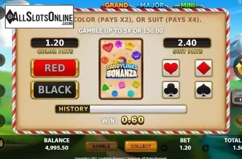 Gamble