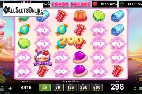 Win screen 2