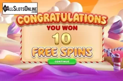 Free Spins 1