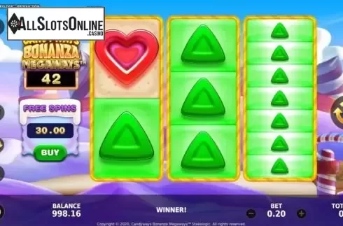 Win Screen 2