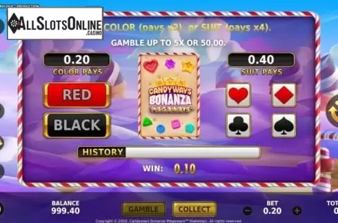 Gamble
