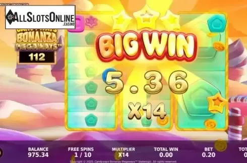 Big Win