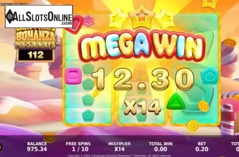 Mega Win