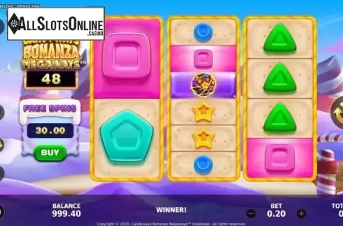 Win Screen 1