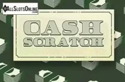 Cash Scratch