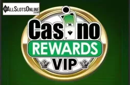 Casino Rewards VIP