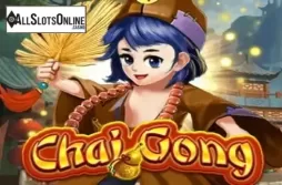 Chai Gong
