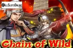 Chain of Wild