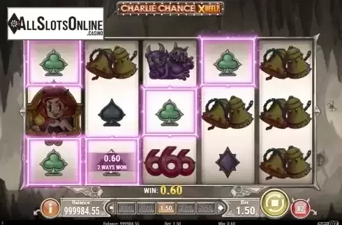 Win Screen 1
