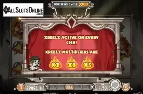Free Spins 1