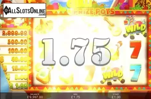 Win Screen 2