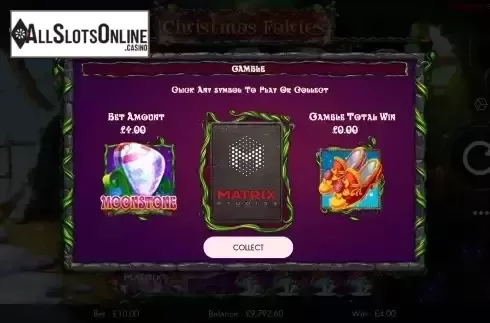 Gamble