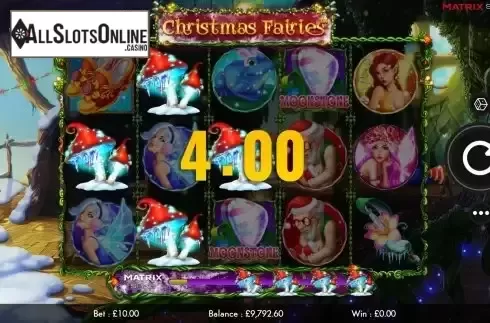 Win Screen 2