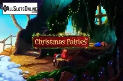 Christmas Fairies