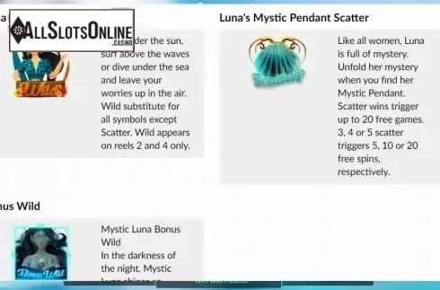 Features 1. Cloud 9 Surf Bliss from Maverick