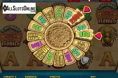 Bonu Game. Conquest from Octavian Gaming