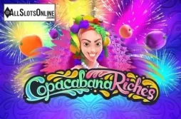 Copacabana Riches