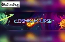 Cosmic Eclipse