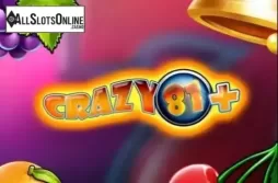 Crazy 81