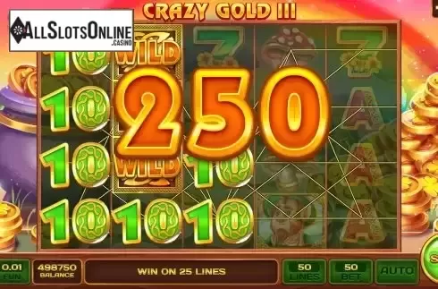 Win screen 2