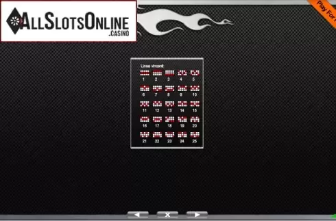 Screen9. Crazy Motors from Portomaso Gaming