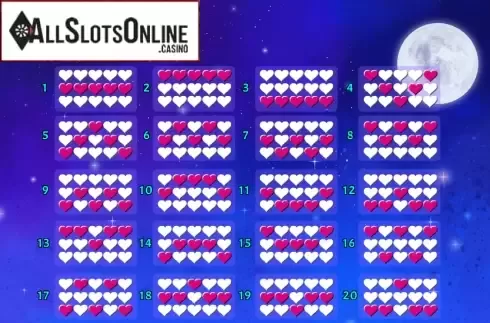 Screen4. Cupid's Arrow (Cozy) from Cozy