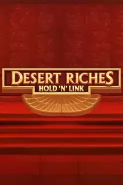 Desert Riches
