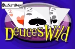 Deuces Wild (Betsoft)