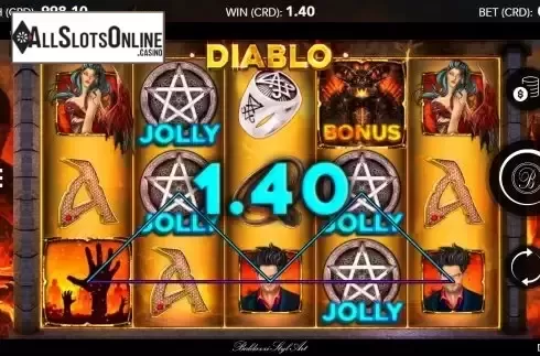 Win screen 2