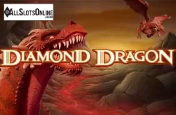 Screen1. Diamond Dragon from Rival Gaming