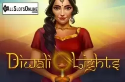 Diwali Lights