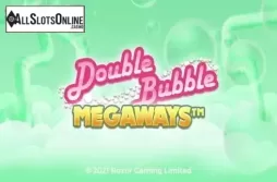 Double Bubble Megaways