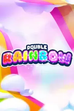 Double Rainbow