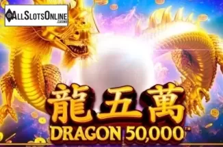 Dragon 50000