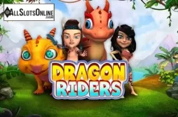 Dragon Riders