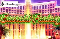 Emerald Fantasy