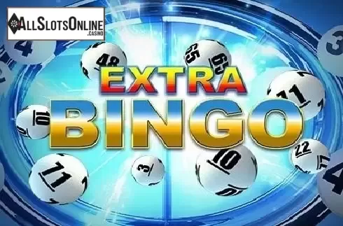 Extra Bingo (Wazdan)